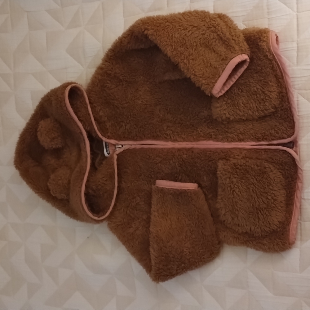 Old Navy jacket